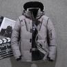 Buy cheap Black Puffer Down Coat from wholesalers