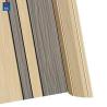 Buy cheap Eco Friendly HPL 60min Fire Rated Residential Door For Hotel from wholesalers