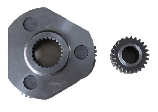 Buy cheap Kato Excavator Planetary Gear Parts Cutter Gear HD450 2nd Swing Assy 25T Sun Gear from wholesalers