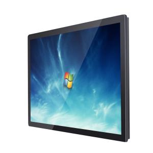 Wholesale 21.5 23.6 27 32 Inch Capacitive Touch Screen Monitor Industrial Monitor Touchscreen from china suppliers