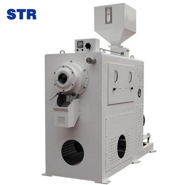 Buy cheap Rice Whitener STR MNMF15 Automatic Takayama Rice Milling Polisher for Long Brown Rice from wholesalers