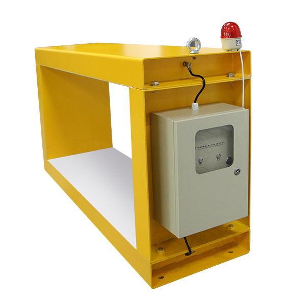 Buy cheap Metal Detector Heads , Metal Detector for Cement and Coal Industry , 220v from wholesalers