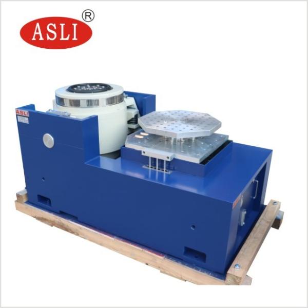 Buy cheap 270kg Loading 1000kg.F Sine Vibration Testing Electrodynamic Machine from wholesalers