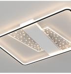 Modern Creative Ceiling Lights Art Deco Minimalist for Living Room Bedroom
