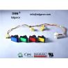 Buy cheap 1 Years Warranty Push Button Cable Customized Color For Gambling Machine from wholesalers