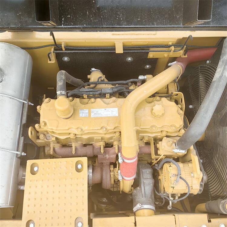Lowest for 2021 Japan Made Second Hand Cat 330 330d Crawler Excavator Used HY Model