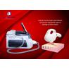 Buy cheap Portable Hair Removal Beauty SHR IPL Machine With Art IPL from wholesalers