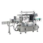 23000*2500*2600mm Label Printer and Sticker Machine for Engine Oil Bottle Cap