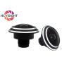 Buy cheap HD 2MP 2.1mm Ultra Wide Angle Lens Cat Eye Surveillance Camera Fisheye Lens from wholesalers