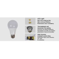 Buy cheap LED bulb light 11W product