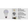 Buy cheap LED bulb light 11W from wholesalers