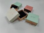 Aseptic Die Cut Packaging Box Disposable PMS Kraft Cardboard Gift Boxes