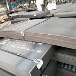 ASTM A53 SS400 Carbon Steel Plate 25mm Thick Alloy Carbon Steel Sheet