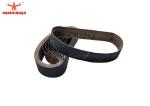 Grit 150 Sharpener Belt 703920 Grinding Wheel Belt P150 Black 705023