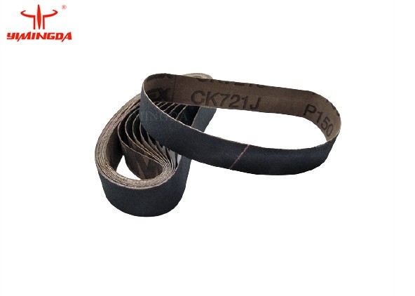 Grit 150 Sharpener Belt 703920 Grinding Wheel Belt P150 Black 705023