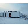 Buy cheap China Engine 20kVA To 1600kVA Silent Land Industrial Diesel Generator Set from wholesalers