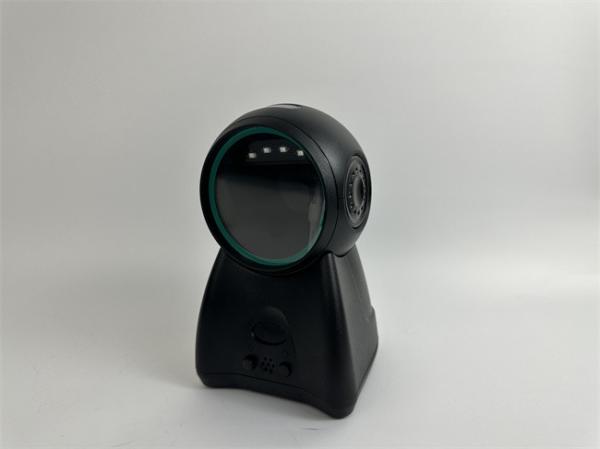 Buy cheap Bookstore Use Pda Barcode Scanner 1d 2d Desktop Long Distance Read Usb Connection from wholesalers
