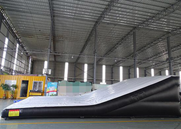 Inflatable Airbag Landing Professional Stunt Air Bag Inflatables