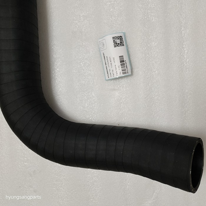 Upper Water Hose 11N8-40021 11N840021 Use For R290LC7 R320LC7 R360LC7