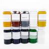 Buy cheap Genuine Oil Based Polyurethane Resin Pigment Lemon Yellow For PU Casting from wholesalers