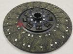 430mm*10 Teeth D10A320 Volvo Clutch Kits 1861988040 343001010