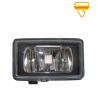 Buy cheap 504052353 Iveco Euro Cargo Truck Fog Lamp from wholesalers