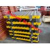 Buy cheap CNC Machining Foundry Transfer Pallet GG25 welding steel from wholesalers
