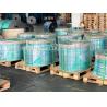 Buy cheap Eccs Copolymer Coated Steel Tape For Optic Fiber Cable Thick 0.20mm from wholesalers