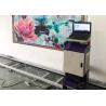 Buy cheap SSV-S3 DX-10 EPSON CMYK 3d Wall Printing Machine from wholesalers