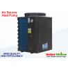 Buy cheap House Heating Commercial Air Source Heat Pump Copeland Scroll Compressor from wholesalers