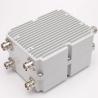 Buy cheap Dual-Band Low Pim Combiner 698-960MHz 1710-2700MHz 4.3-10-F DIN-F for 4G LTE Network from wholesalers