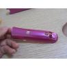Buy cheap UV Coating Gloss Finish ABS Electronic Cover Single Shot Injection Moulding Services from wholesalers
