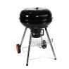 Buy cheap Outdoor Cool Camping Accessories Portable Metal Steel Barbeque Grills 14 / 18 / 22 Inch from wholesalers
