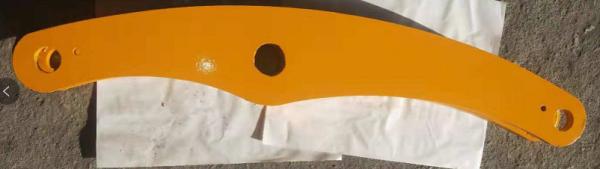 Buy cheap S rocker Structural Parts 06 Mini Wheel Loader LAIGONG SYZG MINGYU LUYU LUGONG Small Wheel Loader from wholesalers