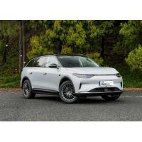 Buy cheap Comfortable Sport New Energy Auto Leapmotor C11 1.2T 1.5L Electric Vehicle SUV product