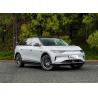 Buy cheap Comfortable Sport New Energy Auto Leapmotor C11 1.2T 1.5L Electric Vehicle SUV EV Hybrid Car from wholesalers