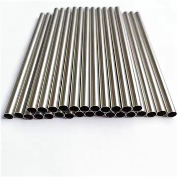 Buy cheap Round Sanitary Stainless Steel Pipe 2B Finish 3-A 72-03 316L Stainless Steel Tubing from wholesalers