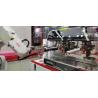 Buy cheap Hot Latte Italian Automatic Coffee Machine Espresso Baristas Robot with milk frother from wholesalers