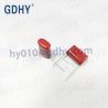 Buy cheap 0.68UF 684/630V P20 CBB22 Polypropylene Film Capacitor Electronic Components from wholesalers
