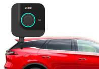 Buy cheap 32a Home Charging Unit Car 7kW 22kwh Residential Ev Charging Stations from wholesalers
