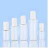 Buy cheap Disinfectant Cosmetic Spray Bottle , Plastic Fine Mist Spray Bottles 150ml from wholesalers