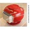 Buy cheap Engine Room Oil Tank Air Pipe Head Model：DS200HT CB/T3594-1994 Process-Casting Body-Cast Iron With Stainless Steel Fl from wholesalers