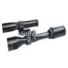 Buy cheap Black OEM Tactical Rings And Bases 30mm Optic 21mm Mount from wholesalers