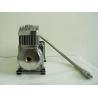 Buy cheap Steel Single 150psi Air Compressor Romote Air Filter Chrome YURUI 6455BH from wholesalers