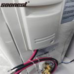 120V Dc/Ac Hybrid Solar Air Conditioner Dc Inverter Split Air Conditioner Wall