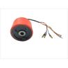 Buy cheap General fan motor brushless motor DC 48V load Speed 1850rpm electric motor from wholesalers