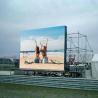 Buy cheap P2.604mm LED Wall On Hire Refresh Rate 3840HZ For Stage Performance from wholesalers