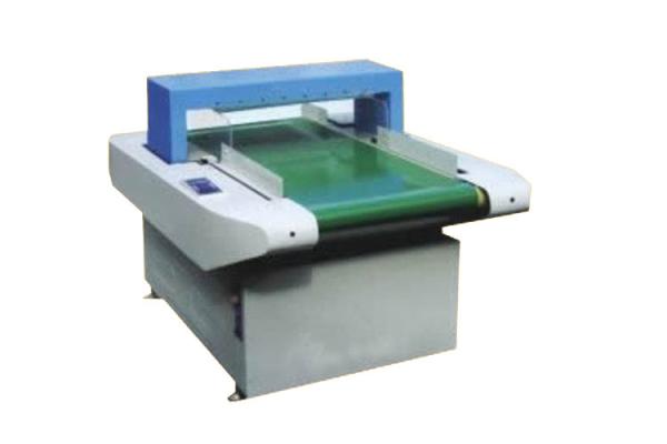 Buy cheap Needle Detector Machine AC 220V,50HZ,120W Power Metal Detectors For Food Industry from wholesalers