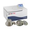 Buy cheap Benchtop Medical Centrifuge H2500R For 1.5ml 2.2ml 10ml 15ml 30ml 50ml 100ml Tube from wholesalers
