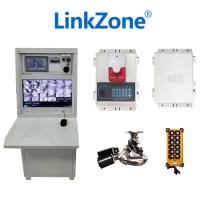 Buy cheap 1080P Fire Fighting Monitor Video Surveillance For Fire Prevention product